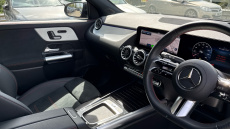 Mercedes-Benz GLA 250e AMG Line Premium Plus 5dr Auto Hatchback